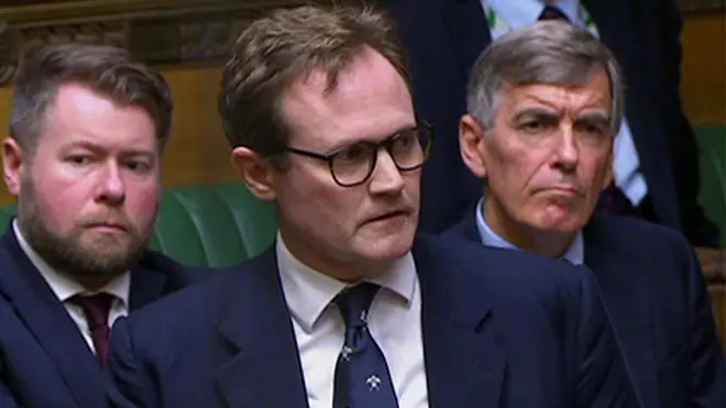 توم توجندات