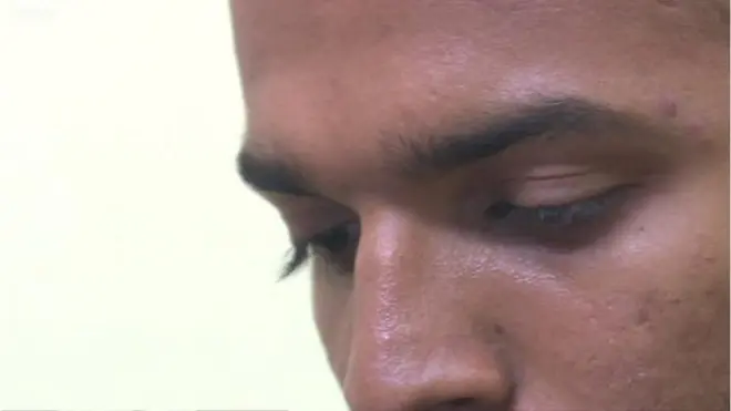 కౌశిక్ శ్రీనివాస్