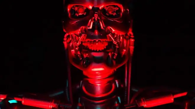 Вчені бояться автономних роботів-убивць