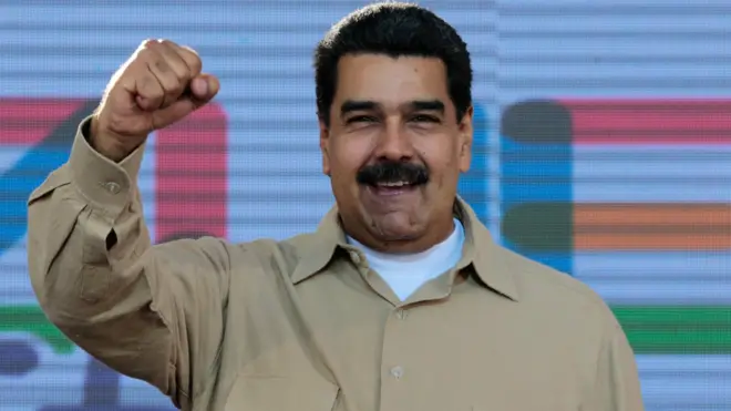 Maduro