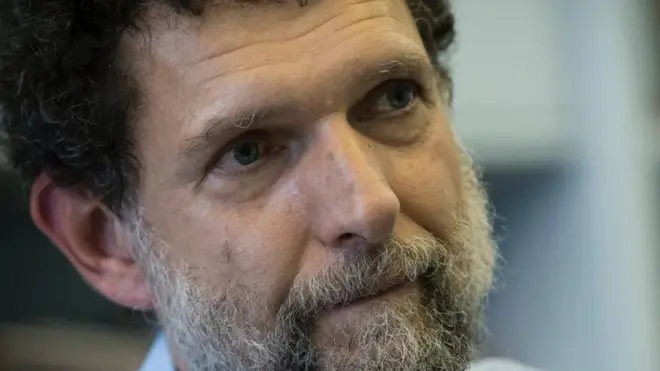 Osman Kavala