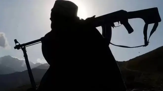 عسکریت پسند