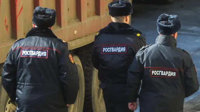 Цены на продукты в июне выше, чем в декабре, поясняет Росгвардия