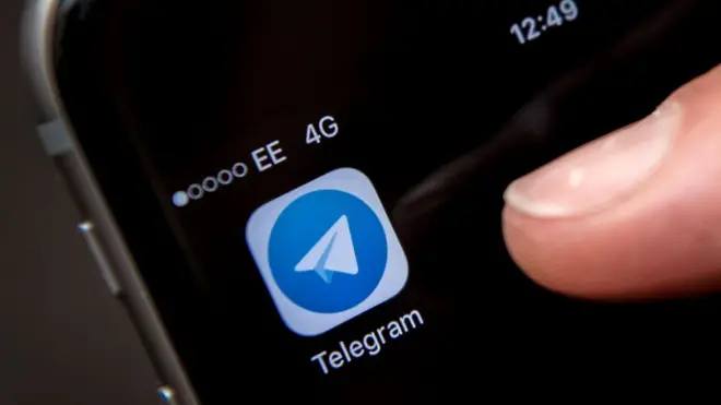 Telegram достиг первого места в российском App Store на пике конфликта с российскими властями