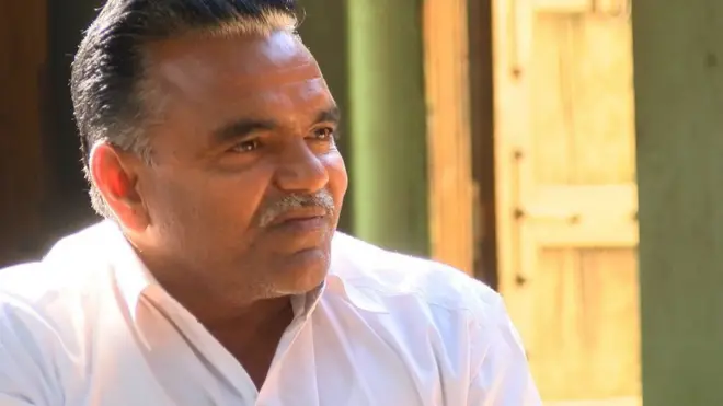 ગેનાભાઈ પટેલ