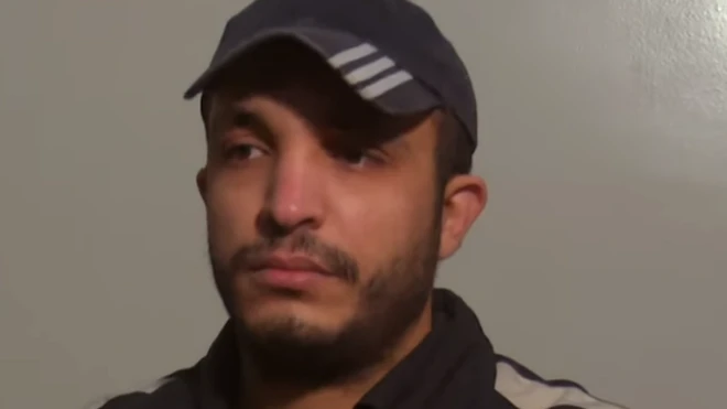 سياف شريف داود من عرب إسرائيل انضم لتنيظم الدولة