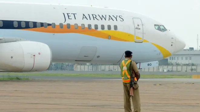 Jet Airways
