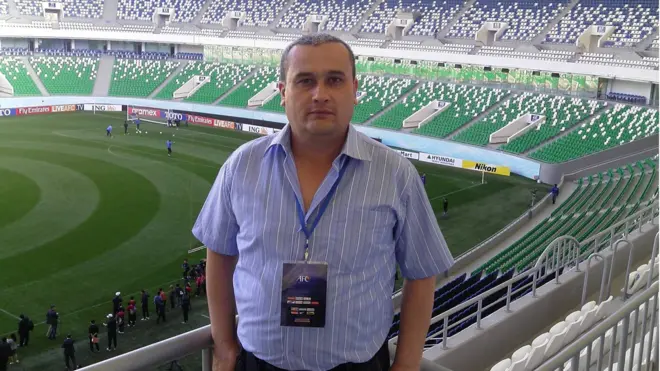 Бобомурод Абдулла