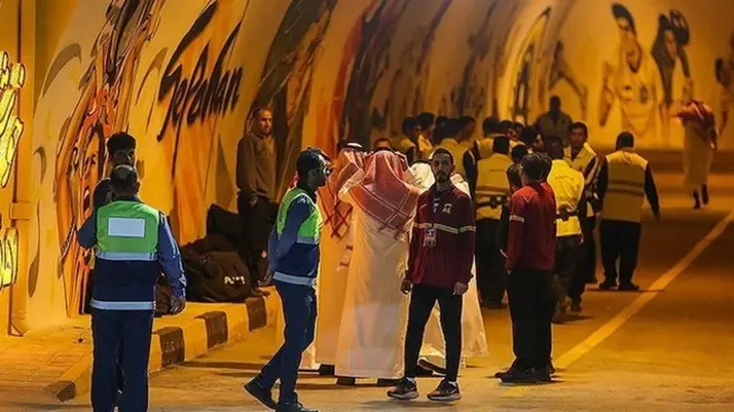 ورزشگاه نقش جهان