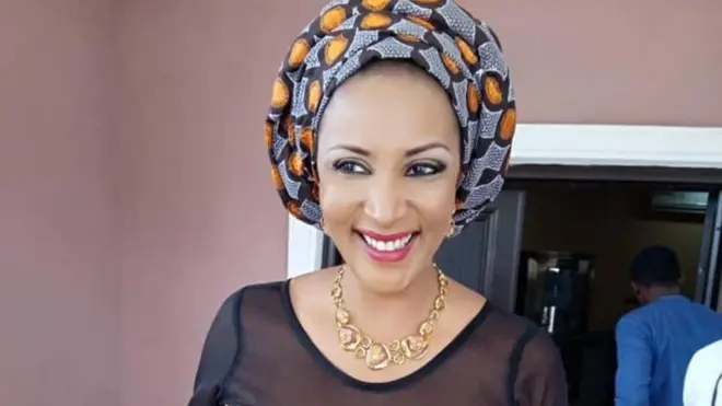 Bianca Odumegwu Ojukwu/Facebook