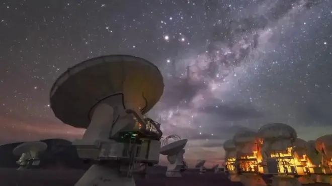 భూమి పుట్టుక