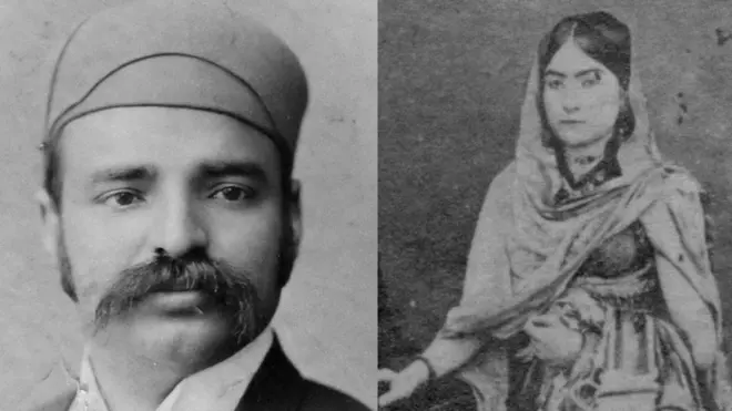 మెహదీ హసన్, ఎలెన్