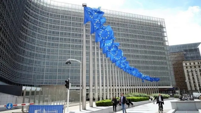 ሕብረት ኤውሮጳ