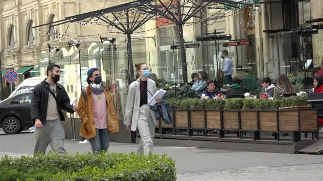 Bakı, foto, bu gün