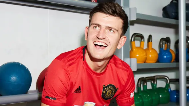 Harry Maguire