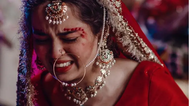 ali xeeshan theater studio