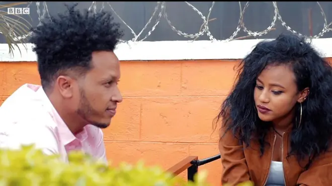 ፊልም ኤርትራ