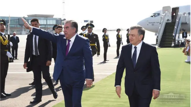 Президентлар