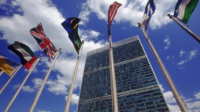 75 साल के लंबे सफ़र में कितना कामयाब रहा संयुक्त राष्ट्र.