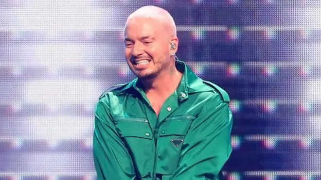 JBalvin pidió disculpas a las mujeres y a la comunidad negra.