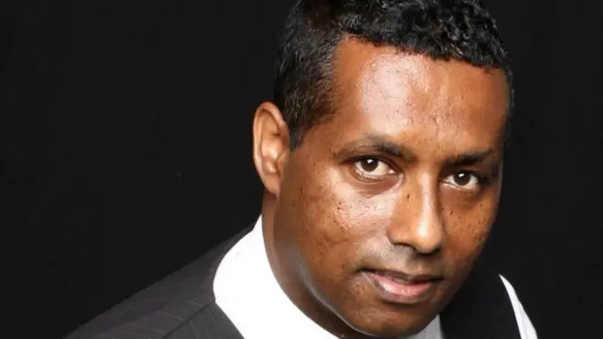 ዶክተር ዮውሃንስ ሃይለ