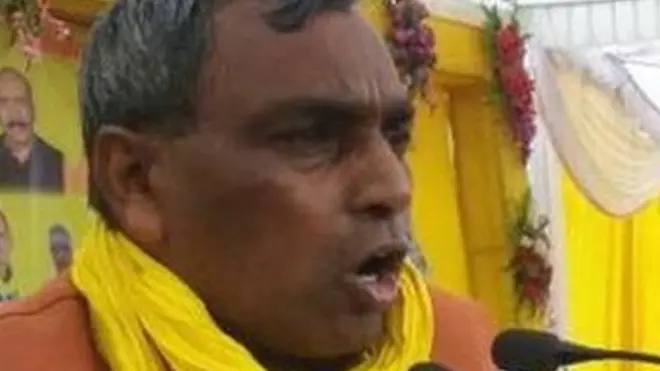 उत्तर प्रदेश की राजनीति