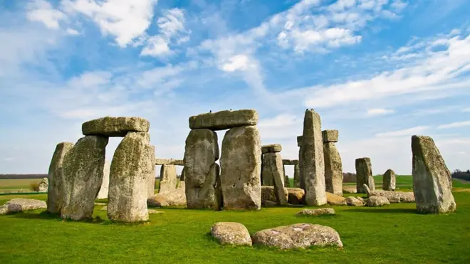 Aprende inglés: Stonehenge quiere tus fotos