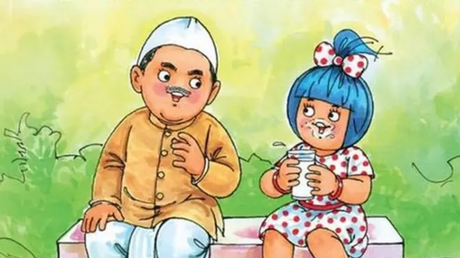 ત્રિભુવનદાસ પટેલ