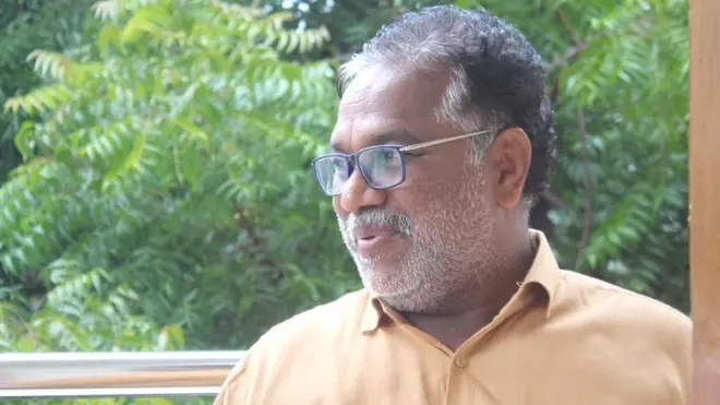 గోరటి వెంకన్న