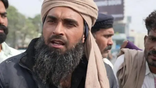 पाकिस्तान में महंगाई