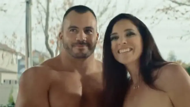 Javna porno kampanja