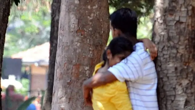 පෙම්වතුන්