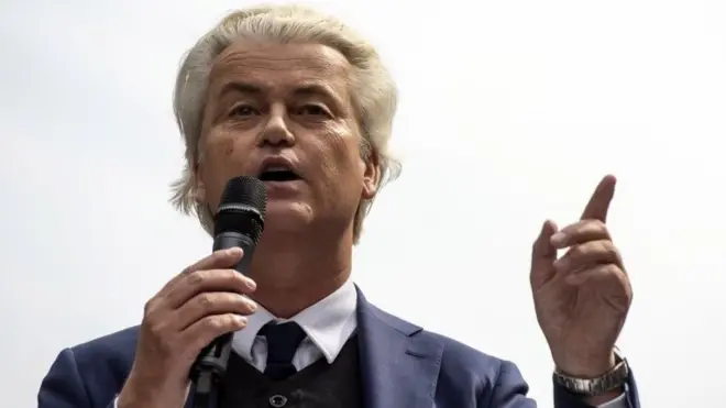 Geert Wilders