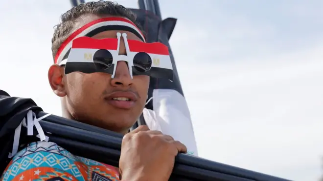 حضر المباراة في استاد برج العرب بالإسكندرية حوالي 55 ألف مشجع.