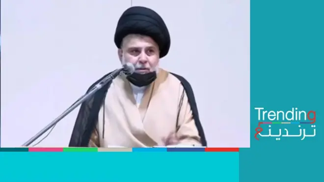 كيف رأي العراقيون تنبؤات مقتدى الصدر حول "موته أو قتله"؟