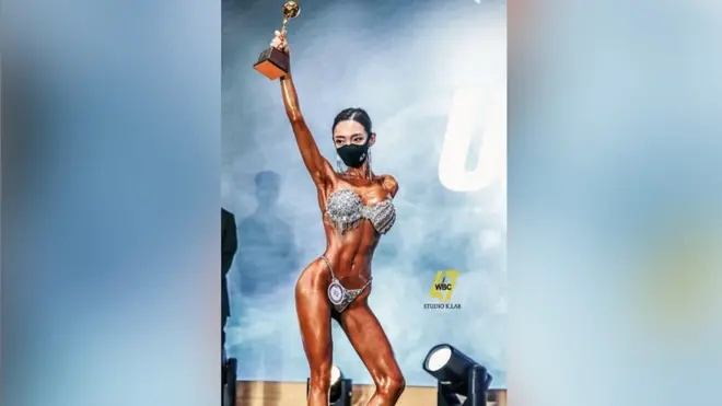 बडीबिल्डर