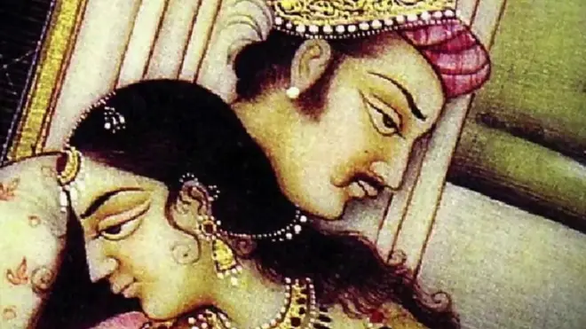 अरब देशों का सेक्स साहित्य