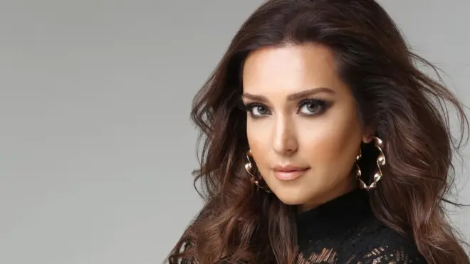 مژدہ جمال زادہ کہتی ہیں کہ وہ سوشل میڈیا کے ذریعے اپنا پیغام پھیلاتی رہیں گی