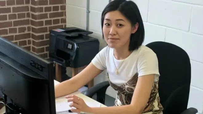 已經博士畢業的佳偉