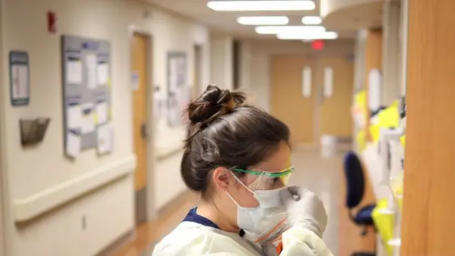 Коронавірус