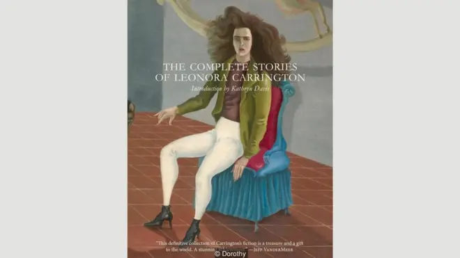 The Complete Stories