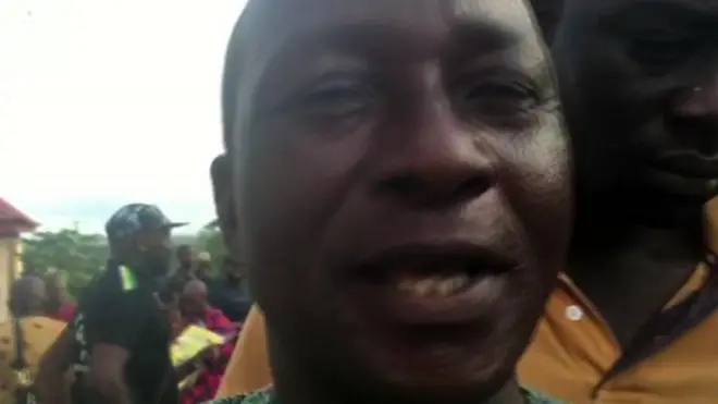 Onye PDP: Oke ndọrọndọrọ dị na ntuliaka imeụlọ PDP Imo