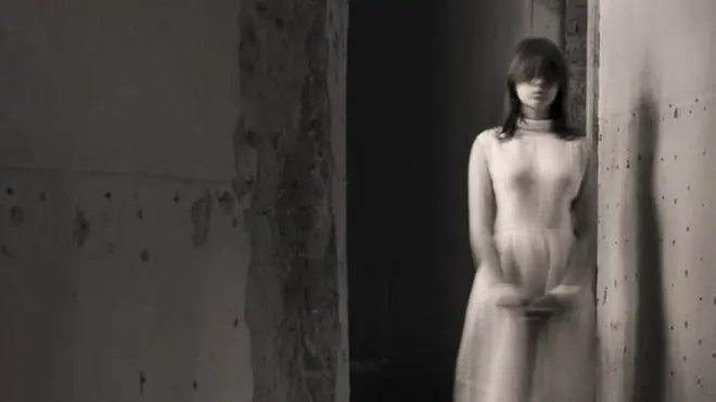 Las personas que viven los episodios de terror, no recuerdan nada al día siguiente.