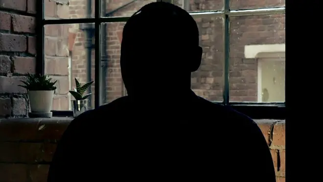 شاب نيجيري عمل بالسخرة لدى أحد الأشخاص في بريطانيا