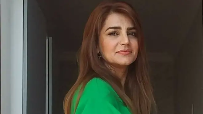 "Düşünürdüm ki, hekayələrə görə məni həbs edəcəklər"