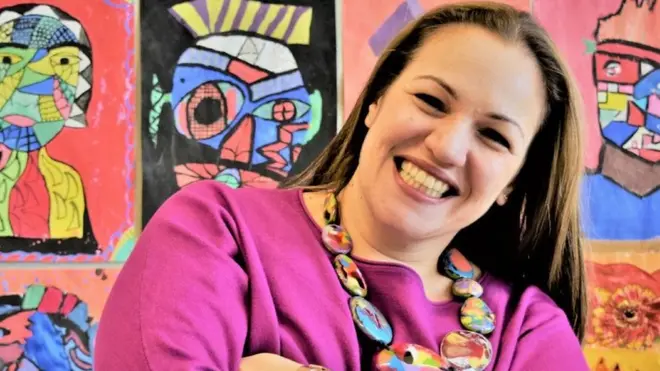 આંદ્રિયા ઝફિરાકોઉ