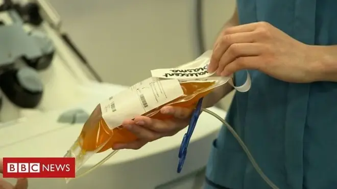 غرفة أخبار كورونا: "بلازما الدم".. خيار واشنطن لمواجهة التفشي الأسوأ في العالم