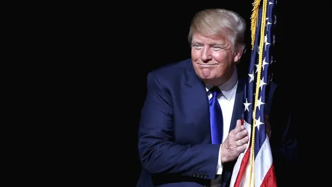 ¿Qué significarán los próximos cuatro años en la historia de Estados Unidos? La respuesta es difícil, pero ya se observan algunas pistas.