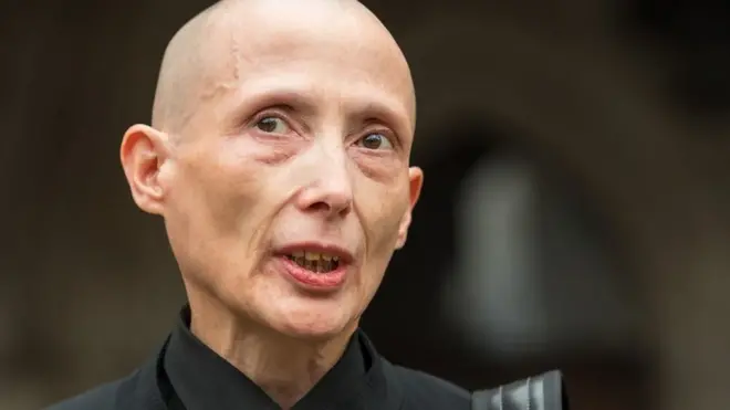 Кристи Илан-Кейн