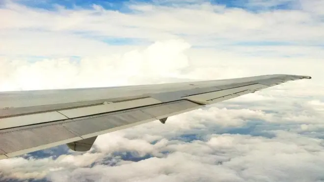 كيف تساعد الغيوم الاصطناعية في التصدي لتغير المناخ؟